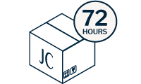 Icon Delivery Time